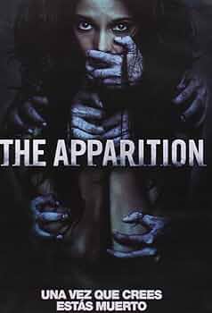 その他 The Apparition [DVD] The Apparition : Greene, Ashley, Felton, Tom, Stan